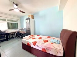 Blk 557 Choa Chu Kang North 6 (Choa Chu Kang), HDB Executive #602882331